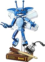 LEGO Harry Potter Wichtel 76461 — Bild 9