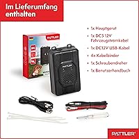 PATTLER Marderschreck PAT MS ALL REL — Bild 9