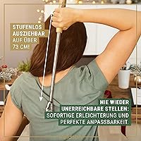 HELDSON RK01 Rückenkratzer — Bild 4