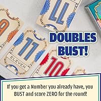 USAopoly Flip 7 — Bild 5