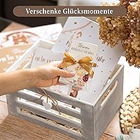 Eulentaler Baby Abdruckset — Bild 5