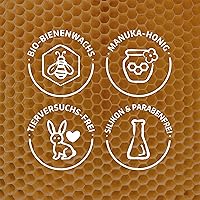 Health Care Products Manuka Honig Lippenbalsam 5 ml — Bild 5