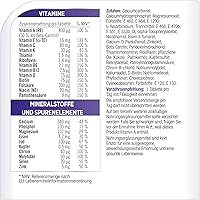Centrum Für Sie 50+ Multivitamin 60 Tabletten — Bild 7