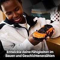 LEGO Speed Champions McLaren W1 (77257) — Bild 5