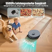 AIRROBO T25+ — Bild 5