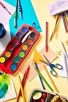 Faber-Castell Colour Grip 24er-Set — Bild 7