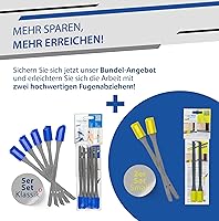 Fugenfux Klassik Plus 5er Set — Bild 9