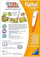 Ravensburger tiptoi Alle Meine Tierkinder — Bild 3