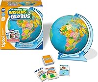 Ravensburger tiptoi Wissens-Globus 00107 — Bild 2