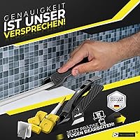 Precise Lines PL104 Silikonentferner-Set — Bild 7