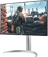 LG 27UP850K 27-Zoll 4K IPS Monitor — Bild 7