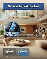 Tineco Floor One S9 Artist — Bild 7