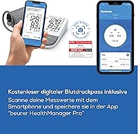 Beurer BM 53 — Bild 5