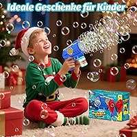 Vansky AL-2032 Seifenblasenmaschine — Bild 2