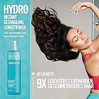 Revlon Professional Equave Hydro Detangling Conditioner 500 ml — Bild 3