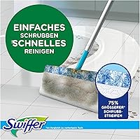 Swiffer Wet Mop Starter-Set — Bild 2