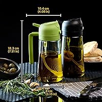 CREADY Ölsprüher 470ml — Bild 6