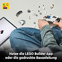 LEGO Speed Champions Bugatti Centodieci 77240 — Bild 6