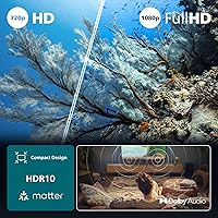 Philips 32PHS6000 32-Zoll HD Smart TV — Bild 5