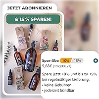 BIONOBLE Jojobaöl Bio Kaltgepresst 50ml — Bild 8