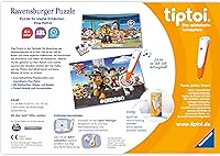 Ravensburger tiptoi Puzzle Paw Patrol 00135 — Bild 3