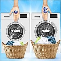 Lenor PODS Blütentraum 100 Stück — Bild 8