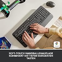 Logitech Signature K650 — Bild 2