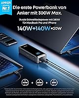 Anker Prime Powerbank 26250mAh — Bild 2