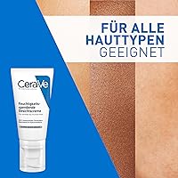 CeraVe Feuchtigkeitsspendende Nachtcreme 50ml — Bild 6