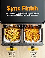 TOMANTO AFD-5001A-W 10L — Bild 5