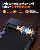 Superun Walking Pad BA05 — Bild 6