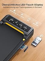 Toputure TP3 Walking Pad — Bild 4