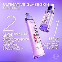 L'Oréal Paris Revitalift Filler Glass Skin Fluid 50ml — Bild 7