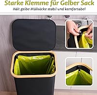 efluky Müllsackständer 100L — Bild 3