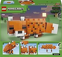 LEGO Minecraft Der Fuchs 21588 — Bild 9