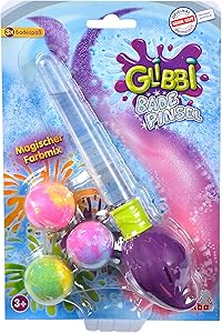 Simba Glibbi Badepinsel Test & Bewertung