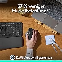 Logitech MX Ergo S — Bild 4