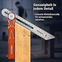 PRESCH Winkelschmiege 190/270mm — Bild 4