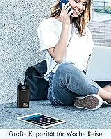 PAIDASHU P38S Powerbank 27000mAh — Bild 4