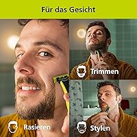 Philips OneBlade 360 QP2824/31 — Bild 3