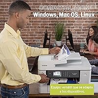 Brother MFC-J6940DW — Bild 6