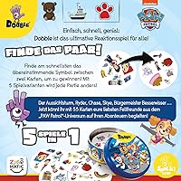 Zygomatic Dobble Paw Patrol — Bild 4