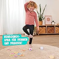 Noris Happy Move Bewegungsspiel — Bild 7