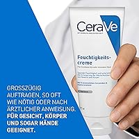 CeraVe Feuchtigkeitscreme 177 ml — Bild 8