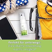 Ocuvers Lipostamin Augenspray 15ml — Bild 8