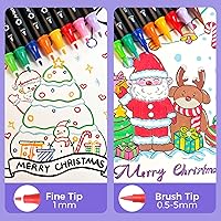 Artecho Acrylstifte 48er-Set — Bild 3