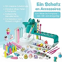 Clementoni Idea Stift-Atelier 59415 — Bild 4