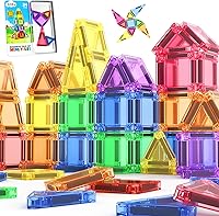 Coodoo Mini-Magnetbausteine C01 — Bild 1