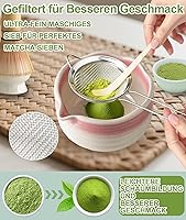 JBER Matcha Set 7-teilig — Bild 3