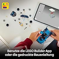 LEGO Speed Champions Bugatti Vision Gran Turismo 77253 — Bild 6